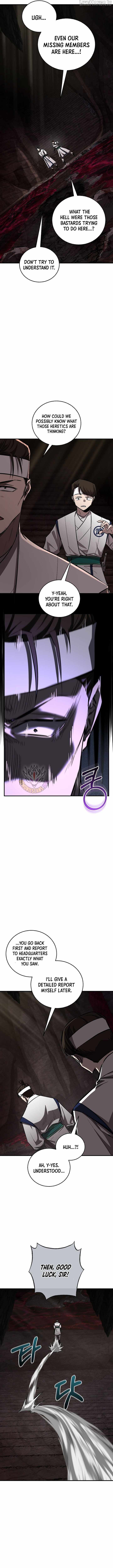 Childhood Friend of the Zenith Chapter 67 page 13