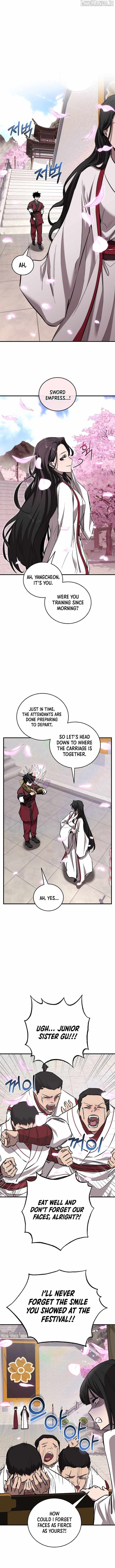 Childhood Friend of the Zenith Chapter 68 page 6
