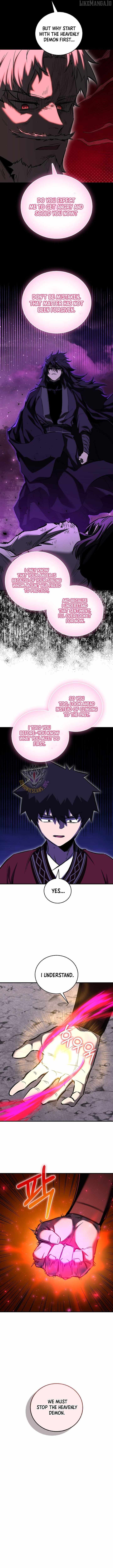 Childhood Friend of the Zenith Chapter 68 page 5