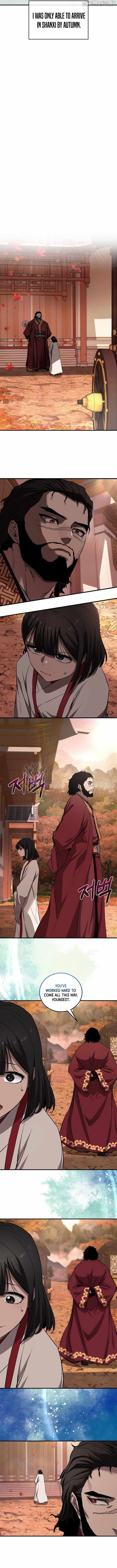 Childhood Friend of the Zenith Chapter 68 page 12