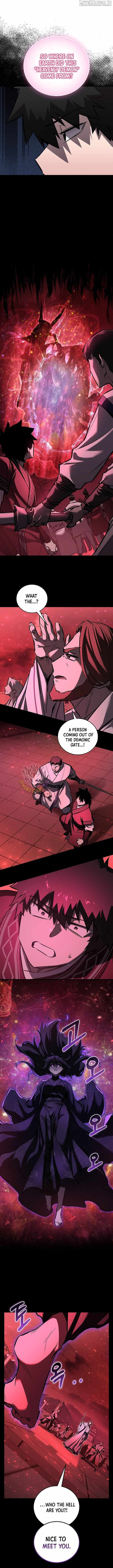Childhood Friend of the Zenith Chapter 68 page 3