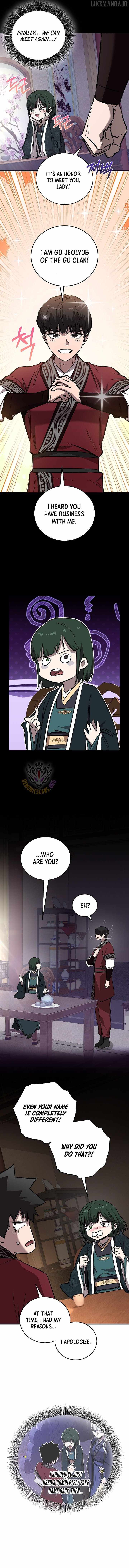 Childhood Friend of the Zenith Chapter 69 page 2