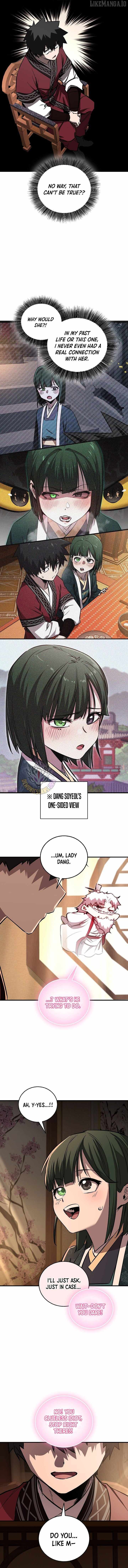 Childhood Friend of the Zenith Chapter 69 page 6