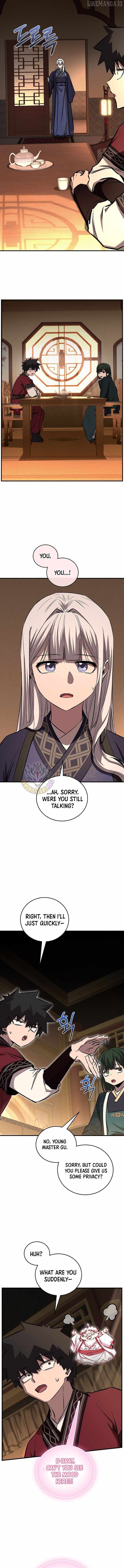 Childhood Friend of the Zenith Chapter 69 page 7