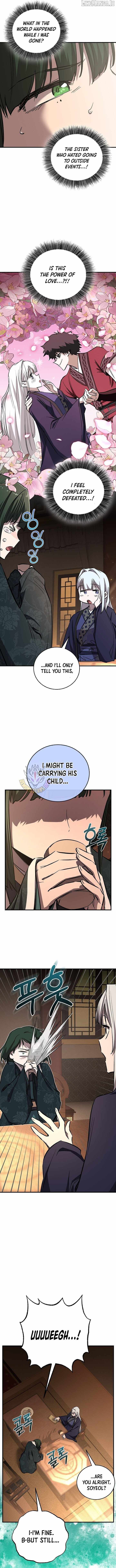 Childhood Friend of the Zenith Chapter 69 page 14