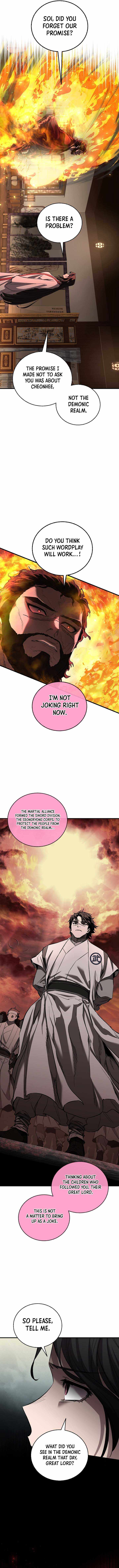 Childhood Friend of the Zenith Chapter 70 page 6
