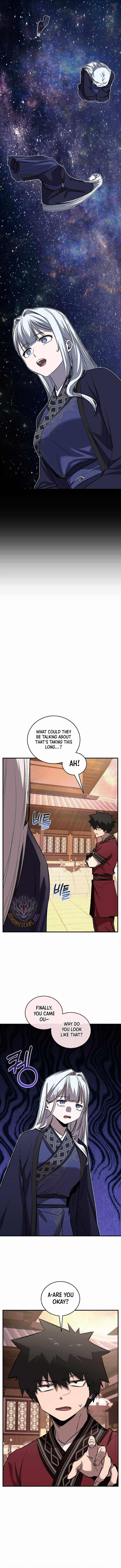 Childhood Friend of the Zenith Chapter 70 page 3