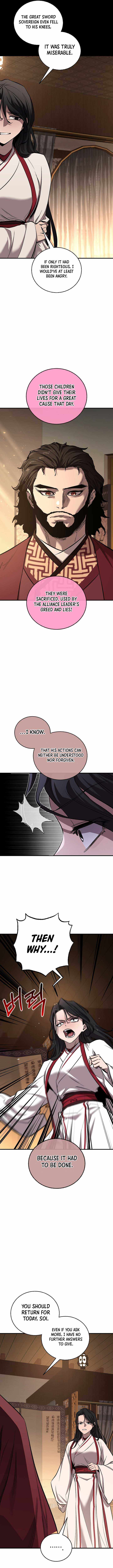 Childhood Friend of the Zenith Chapter 70 page 10