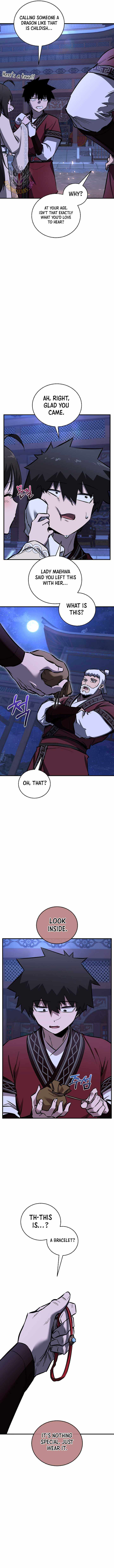 Childhood Friend of the Zenith Chapter 70 page 13