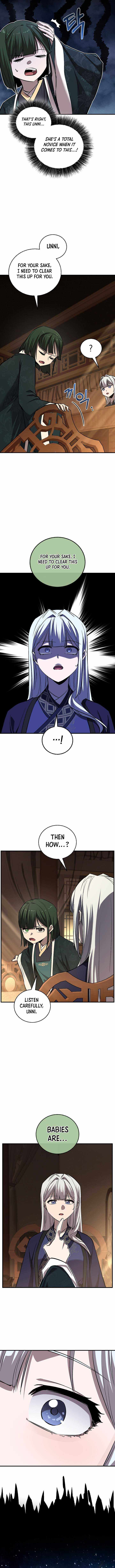 Childhood Friend of the Zenith Chapter 70 page 2