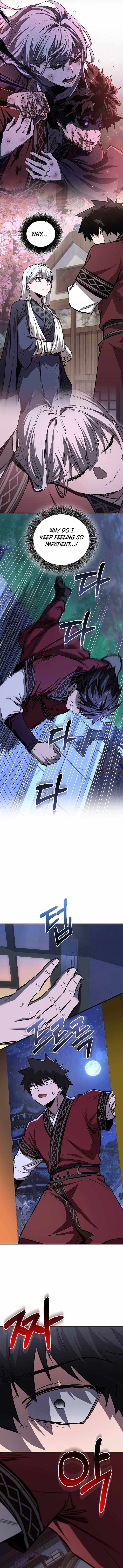 Childhood Friend of the Zenith Chapter 70 page 16