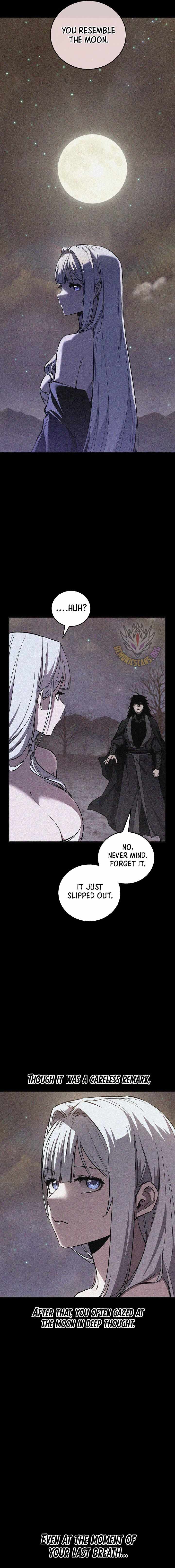 Childhood Friend of the Zenith Chapter 71 page 2