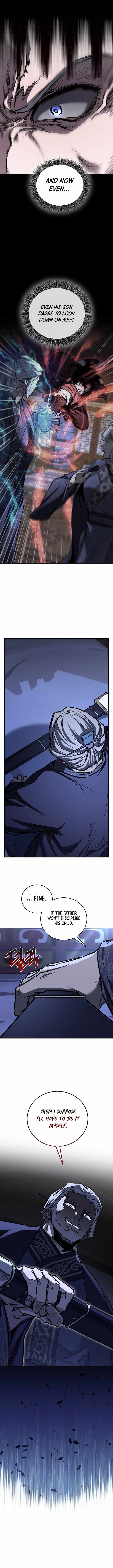 Childhood Friend of the Zenith Chapter 72 page 8