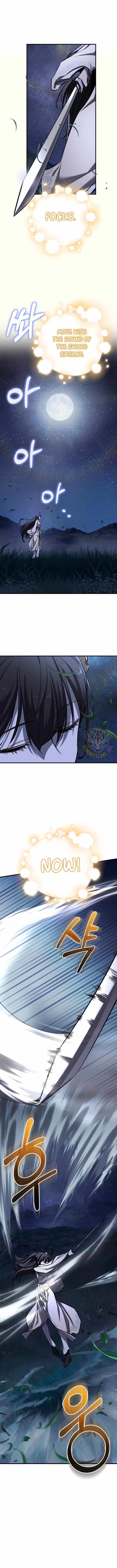 Childhood Friend of the Zenith Chapter 72 page 9