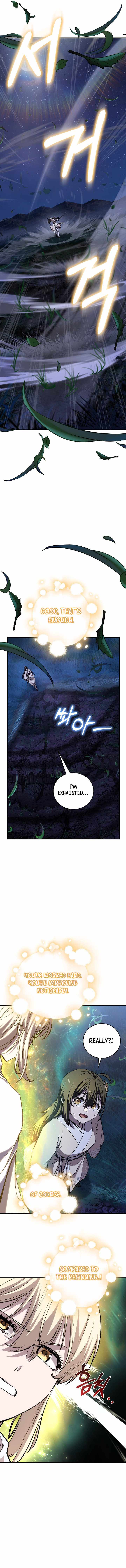 Childhood Friend of the Zenith Chapter 72 page 10