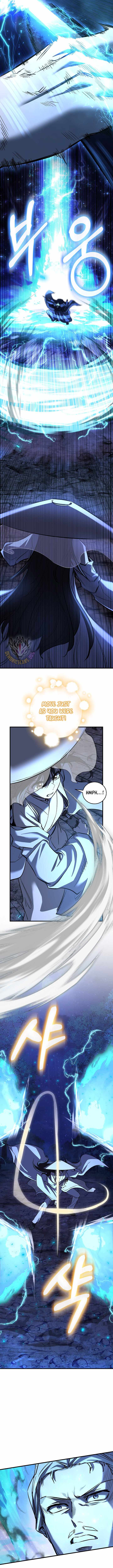 Childhood Friend of the Zenith Chapter 72 page 15