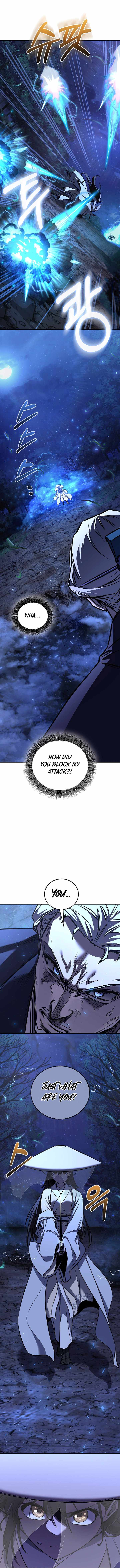 Childhood Friend of the Zenith Chapter 72 page 16