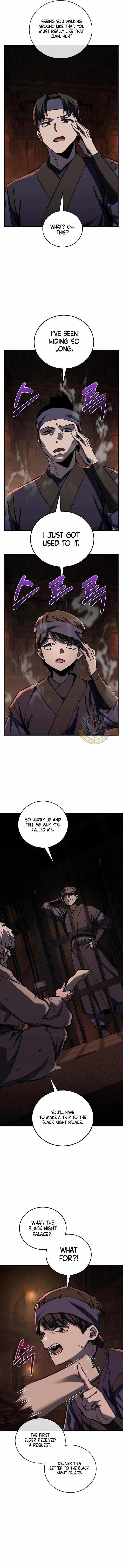 Childhood Friend of the Zenith Chapter 73 page 2
