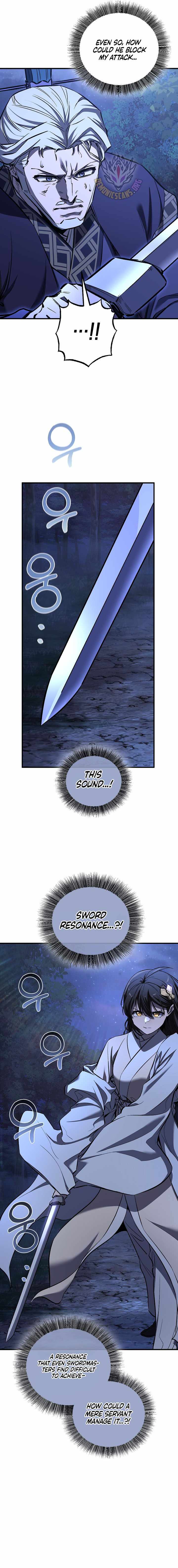Childhood Friend of the Zenith Chapter 73 page 7
