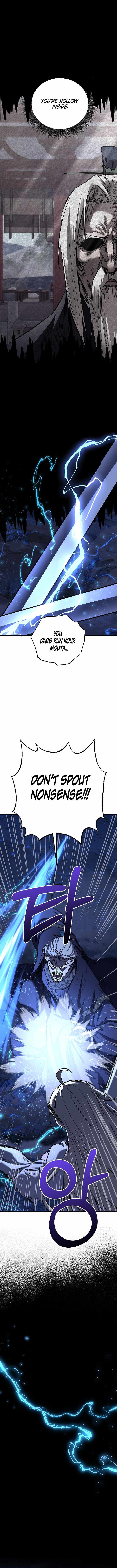 Childhood Friend of the Zenith Chapter 73 page 12
