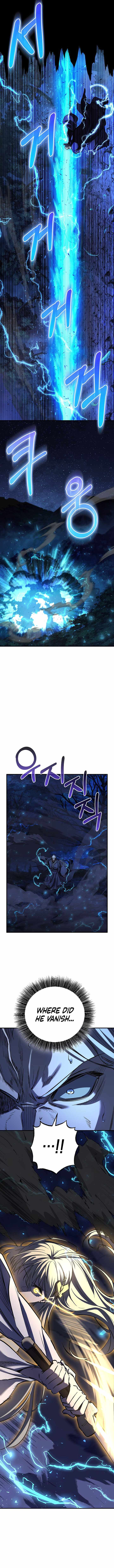 Childhood Friend of the Zenith Chapter 73 page 10