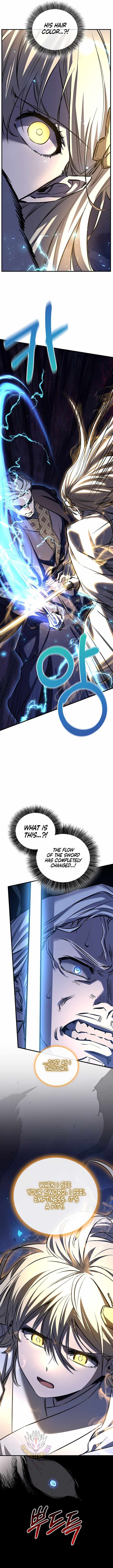 Childhood Friend of the Zenith Chapter 73 page 11