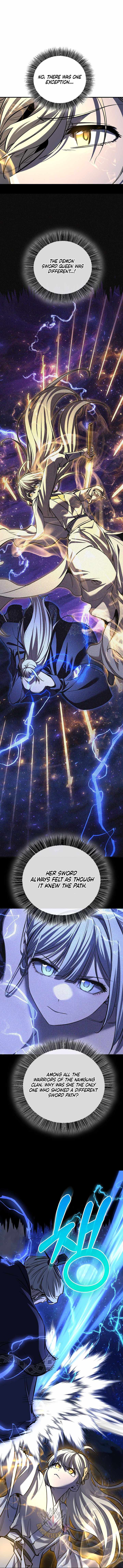 Childhood Friend of the Zenith Chapter 73 page 14
