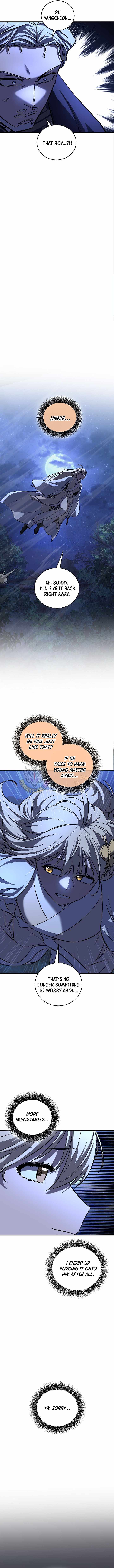 Childhood Friend of the Zenith Chapter 74 page 4