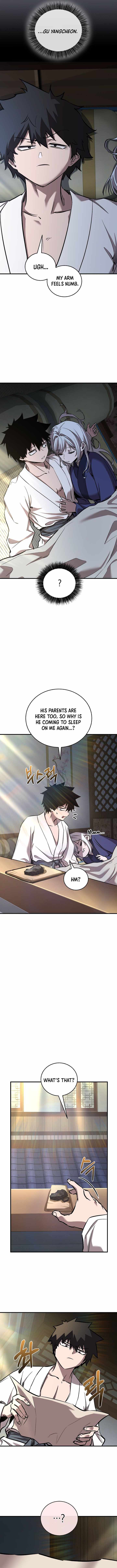 Childhood Friend of the Zenith Chapter 74 page 5