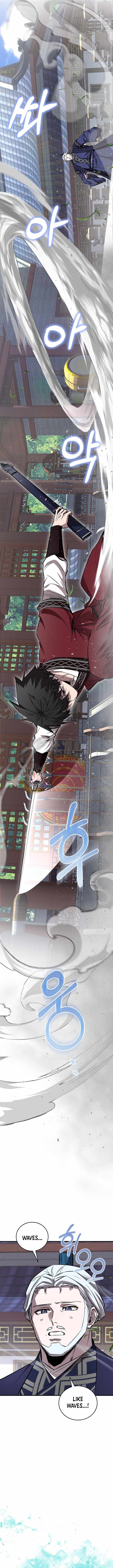 Childhood Friend of the Zenith Chapter 74 page 15
