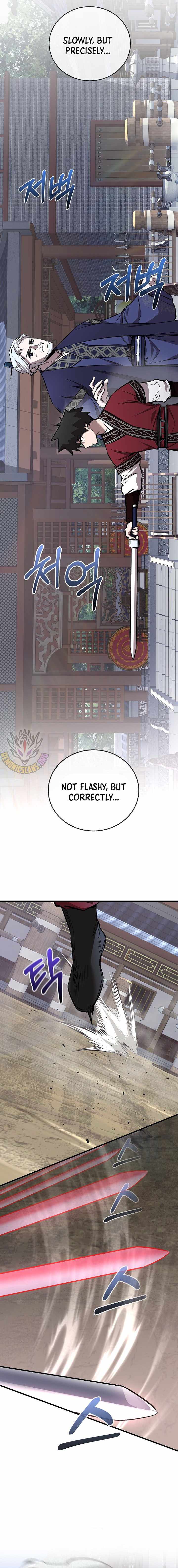 Childhood Friend of the Zenith Chapter 74 page 14