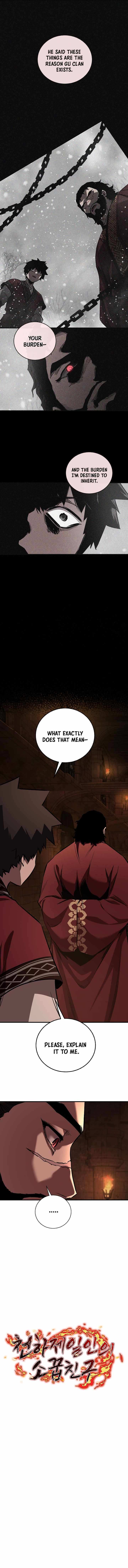 Childhood Friend of the Zenith Chapter 75 page 2