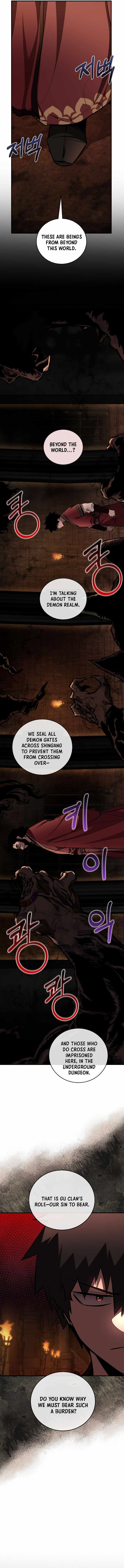 Childhood Friend of the Zenith Chapter 75 page 3