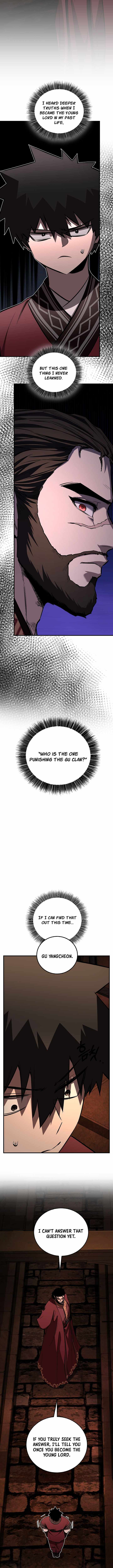 Childhood Friend of the Zenith Chapter 75 page 6