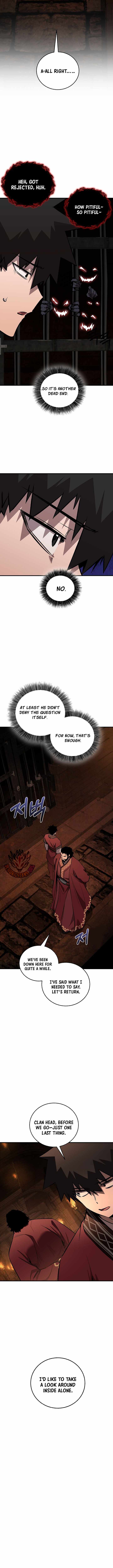 Childhood Friend of the Zenith Chapter 75 page 7