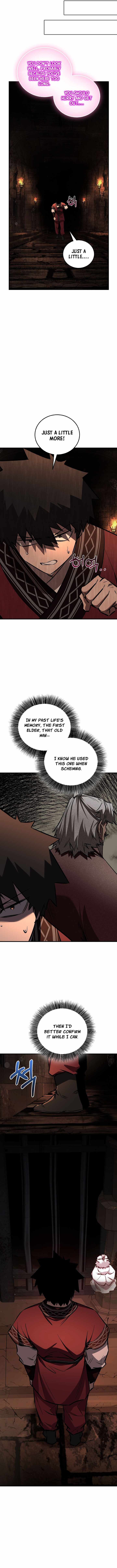 Childhood Friend of the Zenith Chapter 75 page 8