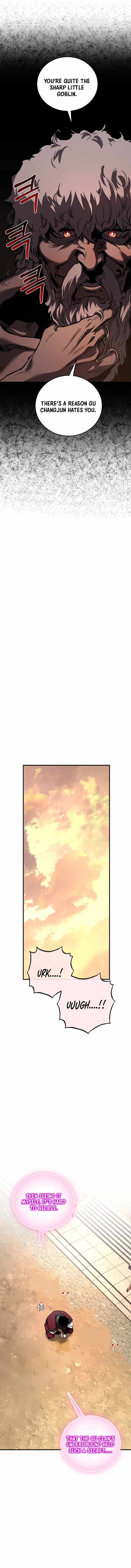Childhood Friend of the Zenith Chapter 75 page 12