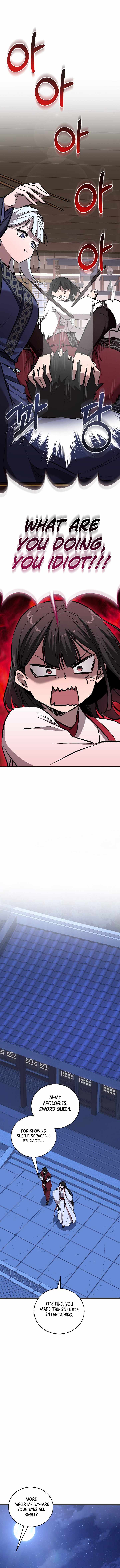 Childhood Friend of the Zenith Chapter 76 page 6