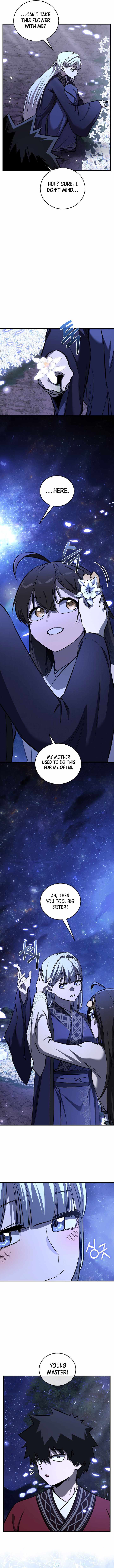 Childhood Friend of the Zenith Chapter 76 page 14