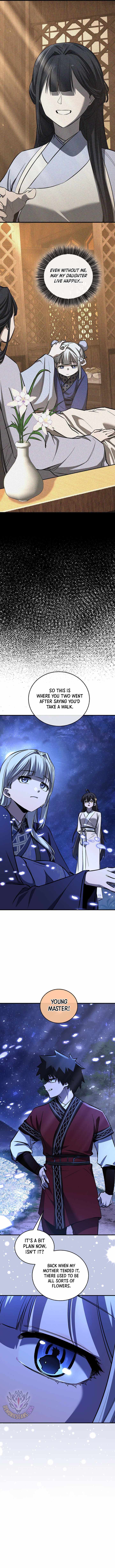 Childhood Friend of the Zenith Chapter 76 page 13