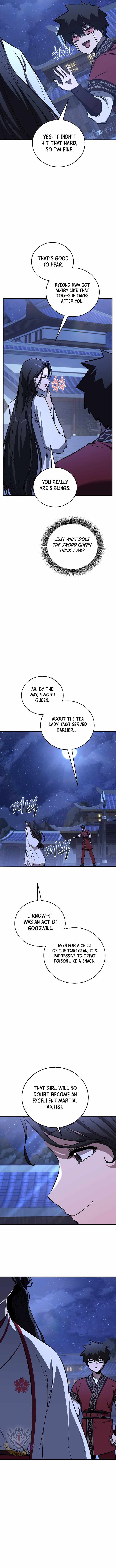 Childhood Friend of the Zenith Chapter 76 page 7