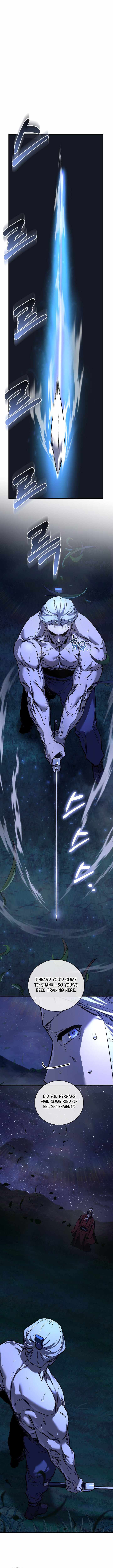 Childhood Friend of the Zenith Chapter 76 page 16