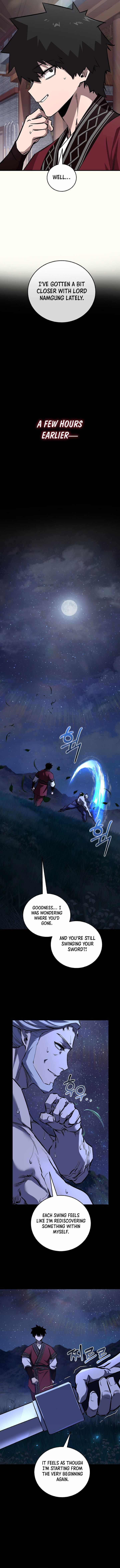 Childhood Friend of the Zenith Chapter 77 page 2