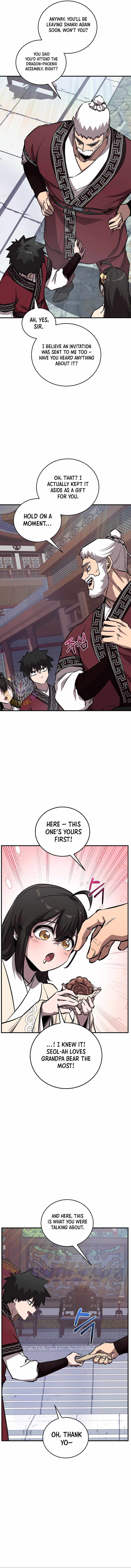 Childhood Friend of the Zenith Chapter 77 page 7