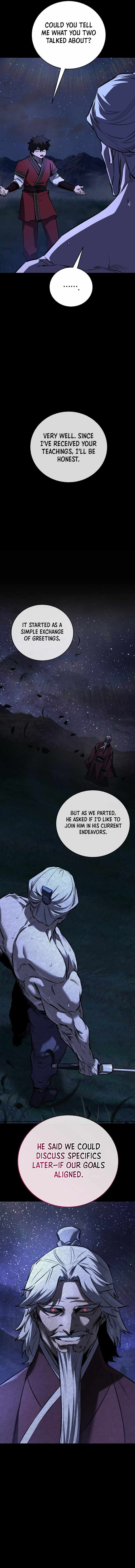 Childhood Friend of the Zenith Chapter 77 page 4