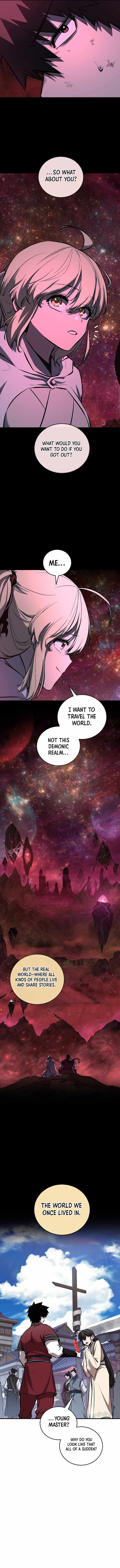 Childhood Friend of the Zenith Chapter 77 page 16