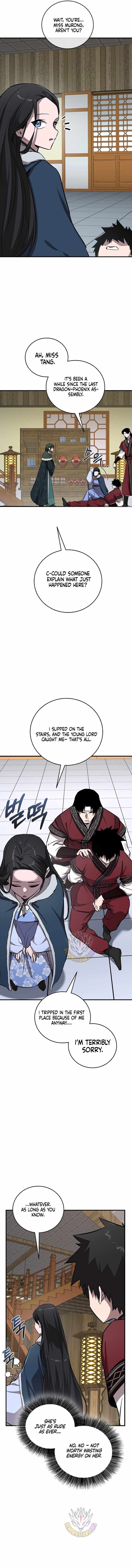 Childhood Friend of the Zenith Chapter 78 page 16