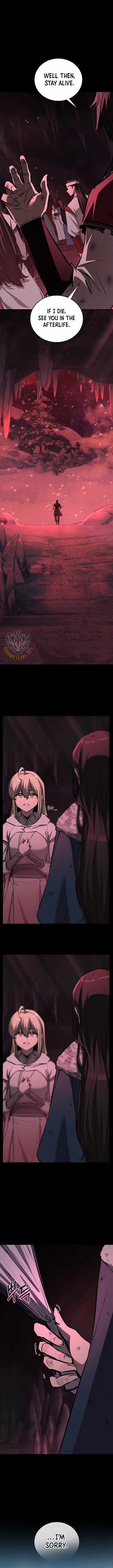 Childhood Friend of the Zenith Chapter 79 page 3