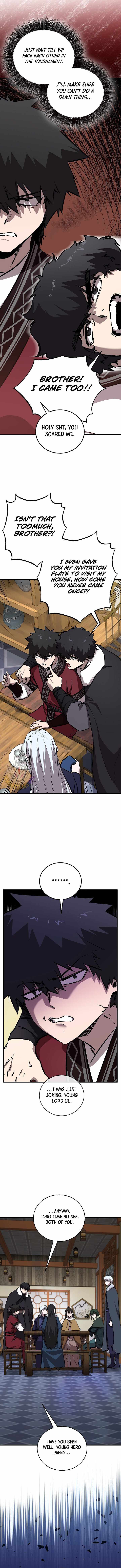 Childhood Friend of the Zenith Chapter 79 page 7