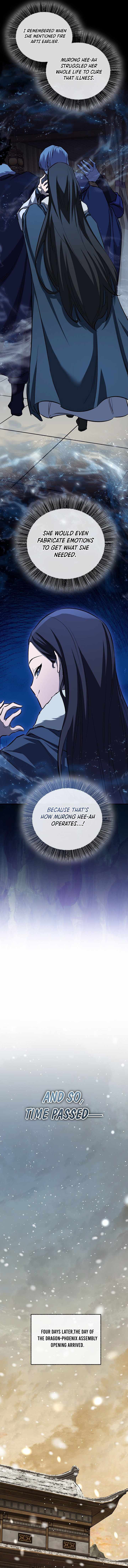 Childhood Friend of the Zenith Chapter 79 page 12